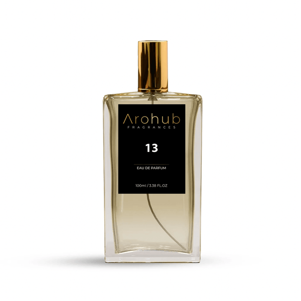 INSPIRED BY ARMANI CODE FOR HER - 13 - Arohub Fragrances