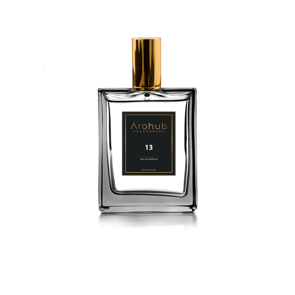 INSPIRED BY ARMANI CODE FOR HER - 13 - Arohub Fragrances