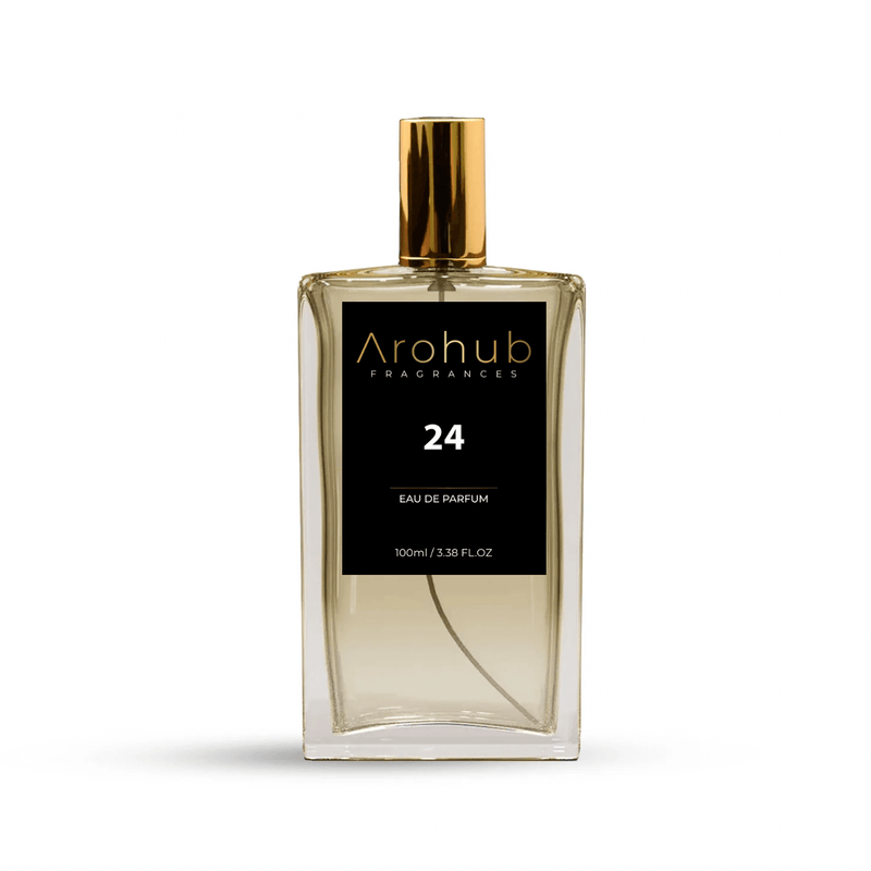 INSPIRED BY CREED AVENTUS FOR HER - 24 - Arohub Fragrances