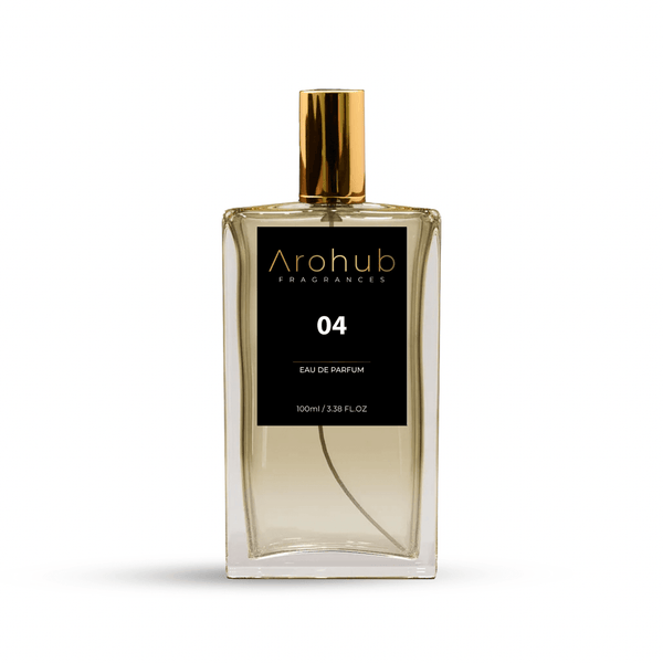 Inspired By Dior Sauvage - 4 - Arohub Fragrances