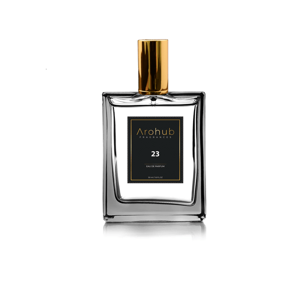 Inspired By Guilty For Her - 23-Arohub Fragrances