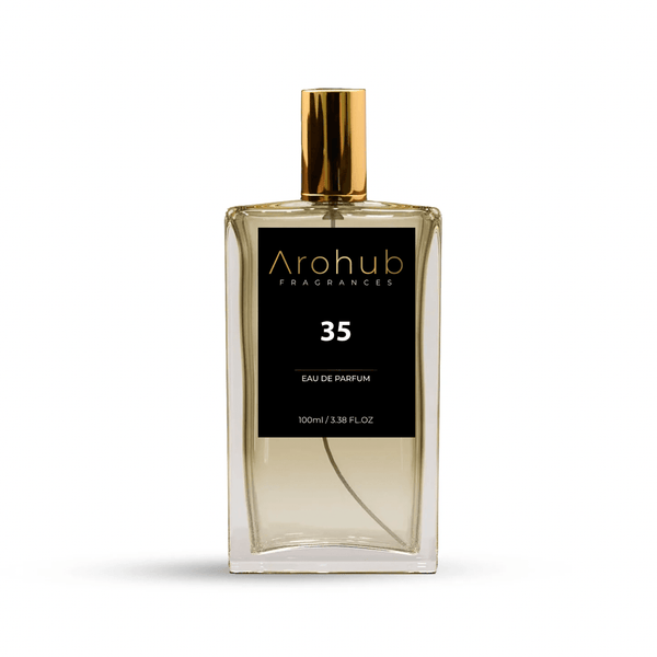 Inspired By Marc Jacob’s Daisy - 35 - Arohub Fragrances