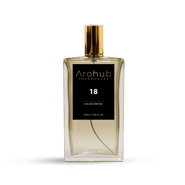 INSPIRED BY PACO RABANNE INVICTUS - 18 - Arohub Fragrances