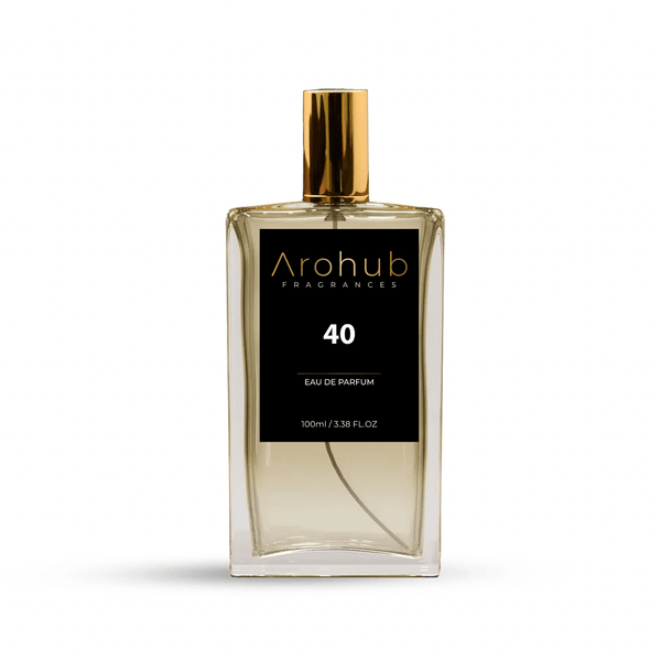 Inspired By Paco Rabanne Lady Million - 40 - Arohub Fragrances