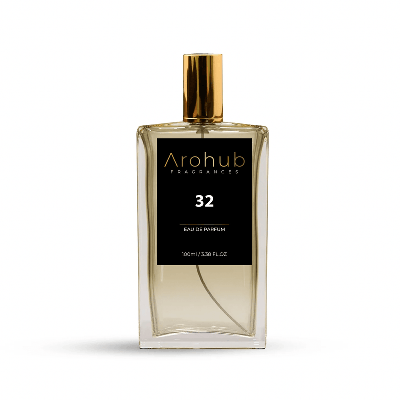 INSPIRED BY THIERRY MUGLER ANGEL - 32 - Arohub Fragrances