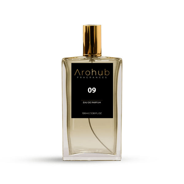 Inspired By Tom Ford Royal Oud - 9 - Arohub Fragrances