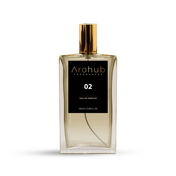 Inspired By Tom Ford Tobacco & Vanilla - 2 - Arohub Fragrances