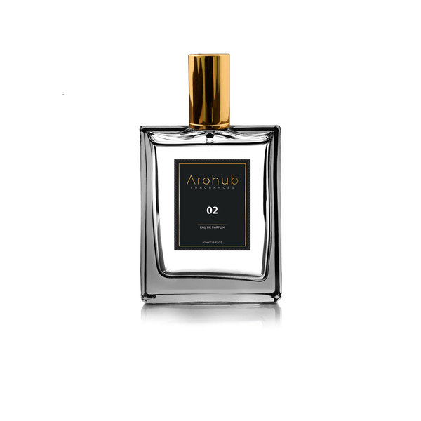 Inspired By Tom Ford Tobacco & Vanilla - 2 - Arohub Fragrances