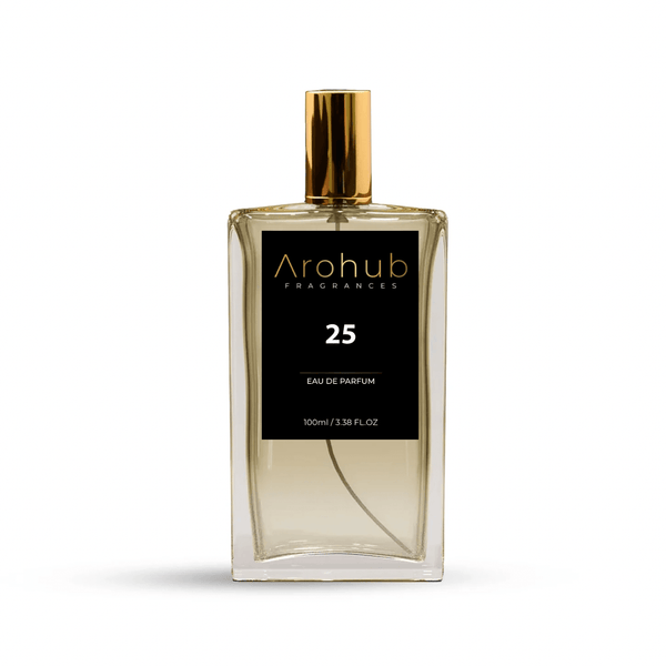 Inspired By Tom Ford Tuscan Leather - 25 - Arohub Fragrances